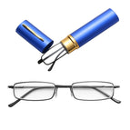 +3.00D / Blue