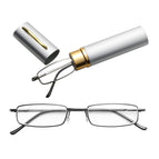+3.00D / Silver Gray