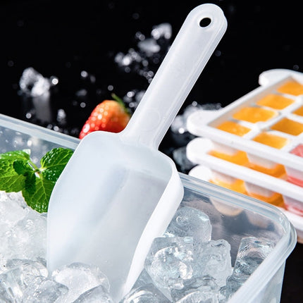 Household Silicone Ice Box With Lid Ice Cube Mold Refrigerator Ice Lattice Quick Freezer Random Color Delivery, 64 Grid, 96 Grid, 128 Grid