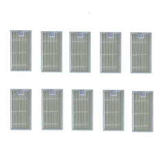 10 Pcs/ Set HEPA Filter for CHUWI V3 iLife X5 V5 V3 + V5PRO CR120