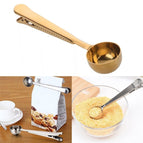 Coffee Scoop(Gold) / Gold