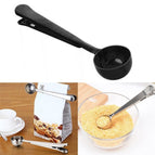Coffee Scoop(Black) / Black