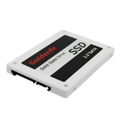 Goldenfir SSD 2.5 inch SATA Solid State Disk, 64GB, 128GB