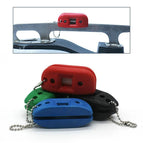 Dinas Sharpener Green / Green