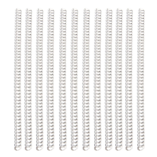 Vintage Spiral Based Ring Size Adjuster, Guard Tightener Reducer Resizing Tools Jewelry Parts, 3mm