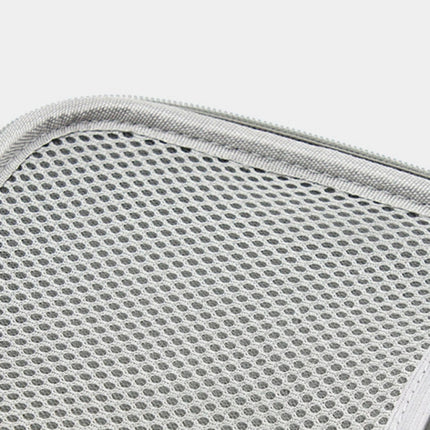 Power Adapter Headset Data Cable Portable Storage Bag For Macbook Air/Pro Notebook
