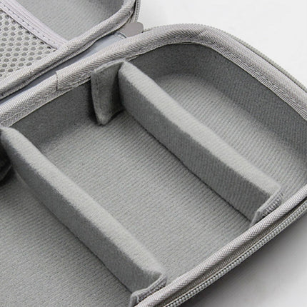Power Adapter Headset Data Cable Portable Storage Bag For Macbook Air/Pro Notebook