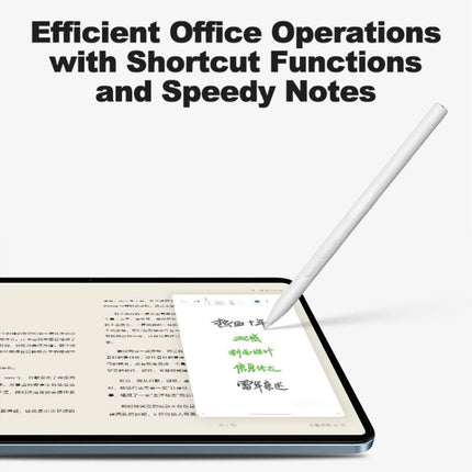 Original Xiaomi Stylus Pen 2 Draw Writing Screenshot Tablet Screen Touch Magnetic Pen For Xiaomi Mi Pad 5 / 5Pro/Mi Pad 6/6Pro, Stylus Pen 2