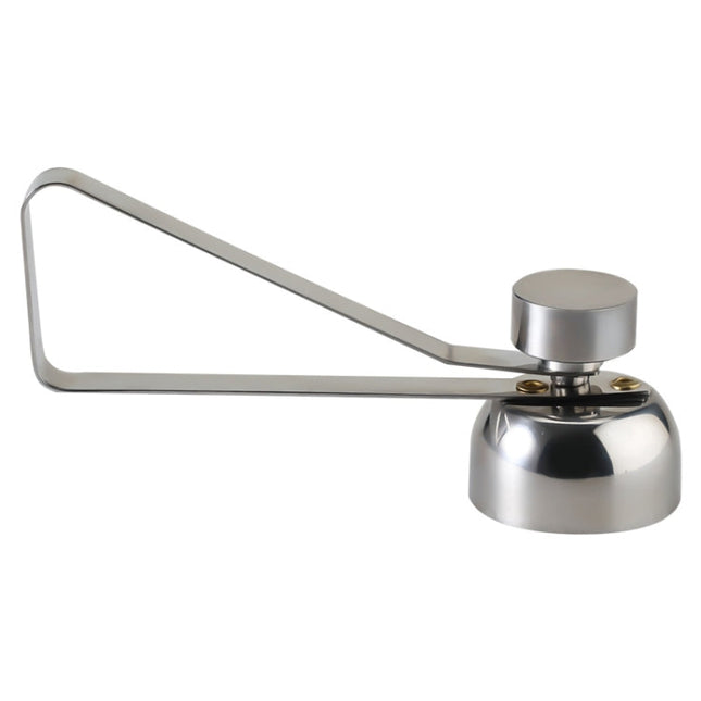 Metal Egg Scissors Egg Topper Cutter Shell Opener Stainless Steel Boiled Raw Egg Creative Kitchen Tools, Egg Topper