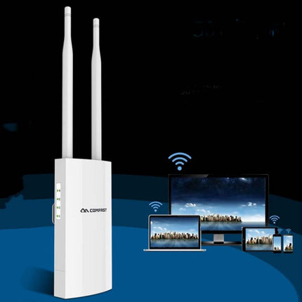 Comfast Outdoor High-Power Wireless Coverage AP Router