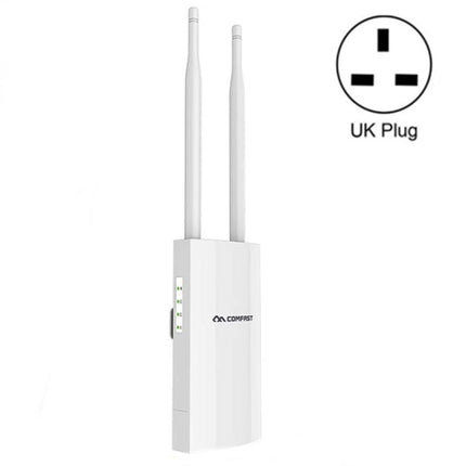 Comfast Outdoor High-Power Wireless Coverage AP Router