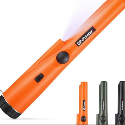 Metal Detector Gold DetectorPointer Pinpointing Random Package Delivery, Goint S Black, Goint S Green, Goint S Orange