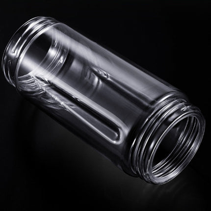 MEILING ML-88 Portable Electric USB Rechargeable Juicer Vegetable Fruit Squeezers Juicer, White, Pink