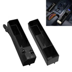 2-wire + Storage Box