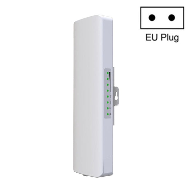 COMFAST E314n 300mbps Covers 5 Kilometers Wifi Base Station Wireless Bridge, EU Plug, US Plug, UK Plug