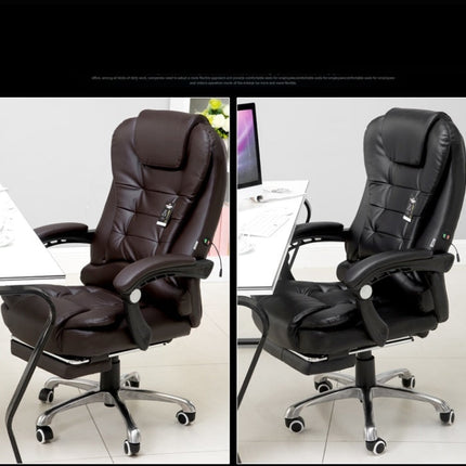 Modern Minimalist Lift Swivel Chair Lazy Seat Gaming Massage Office Chair With Steel Feet