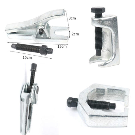 5 In 1 Car Ball Head Puller Ball Head Puller Removal Tool, 5 In 1