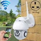 OU-A1IN / UK Plug