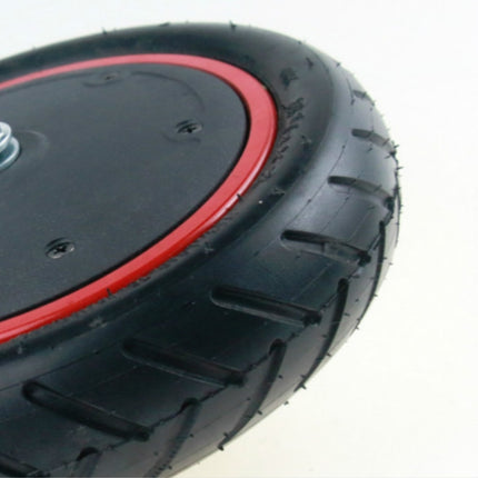 For Xiaomi Electric Scooter 2 Electric Scooter Accessories Drive Wheel Motor, 350W