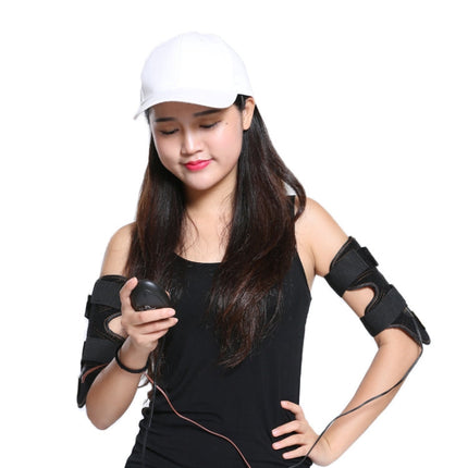 MBODY Lazy Man Arm Slimming Machine Thin Calf Stick Fitness Equipment