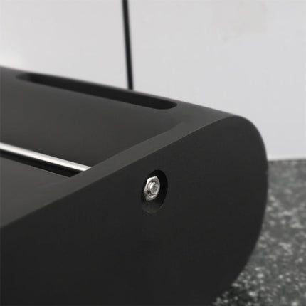 Soap Dispenser Kitchen Sink Steel Wire Ball Pot Brush Rag Storage Rack Set, Brush Rag Storage Rack Set