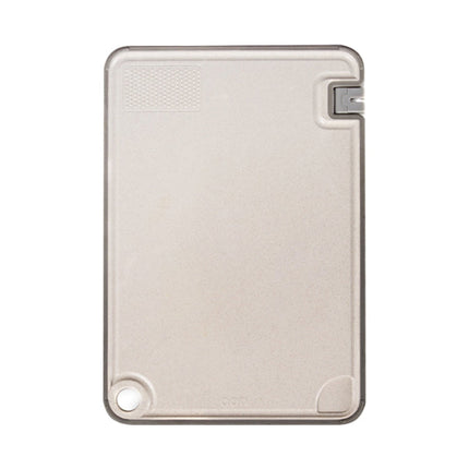 OOU Multifunctional Antibacterial And Mildew Resistant Double-Sided Cutting Board Kitchen Drainable Supplementary Food Cutting Board