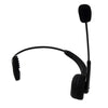 PS3 Headset Wireless Headphones Bluetooth Earphone Bluetooth 5.0, Black, White