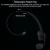 PS3 Headset Wireless Headphones Bluetooth Earphone Bluetooth 5.0, Black, White