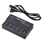 12 Ports