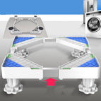 Single Tube 4 Legs