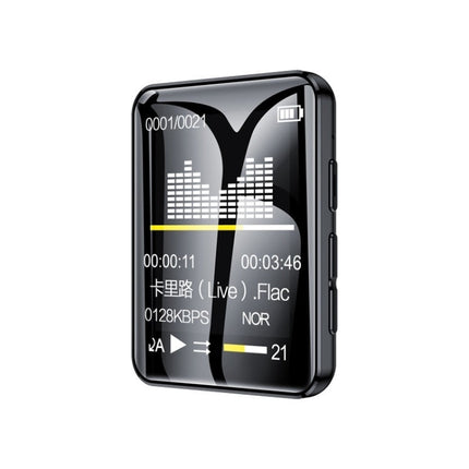 M21 Touch Screen Version 1.77 inch Novel Reading MP3 E-Book, Without Bluetooth 4G, Without Bluetooth 8G, Without Bluetooth 16G, Without Bluetooth 32G, With Bluetooth 4G, With Bluetooth 8G, With Bluetooth 16G, With Bluetooth 32G