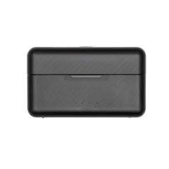 Original Wireless Transmission With OLED Touch Screen For DJI Mic, Model:1 Transmitters 1 Receiver