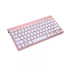 Keyboard / Rose Gold