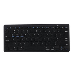 X5 Ultra-thin Mini Wireless Bluetooth Keyboard, Support Win / Android / IOS System, Keyboard