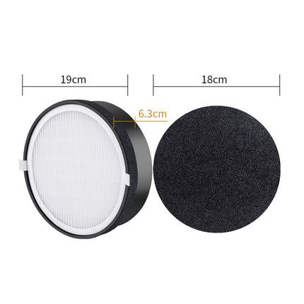 Air Hypa Filter Accessories for Levoit LV-H132 /LV-H132-RF