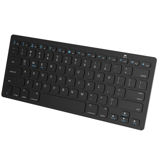 X5 Ultra-Thin Mini Wireless Keyboard + Wireless Mouse Set, Support Win / Android / IOS System, Keyboard + Wireless Mouse