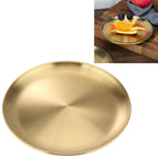 14cm Brushed Matte Gold