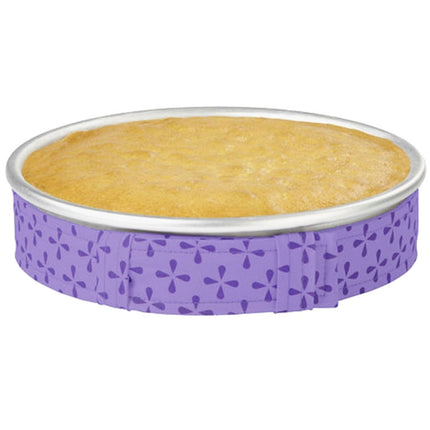 Cake Pan Protection Bandage Cloth Strip Anti-Deformation Baking Tools, Anti-Deformation Baking Tools