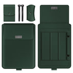 11/12 inch / Green