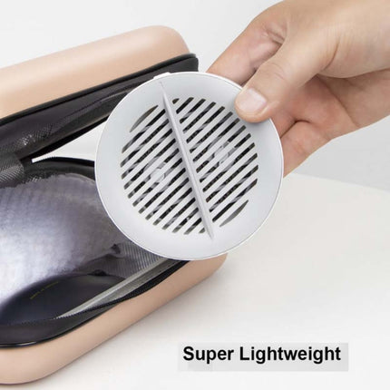 Xiaoda Fruit Vegetable Cleaning Machine Household Food Purifier Disinfection Detoxification Machine