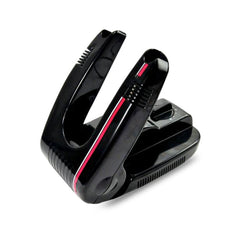 110V Shoe Dryer Automatic Timing UV Sterilization And Deodorization Shoe Dryer, US Plug, With Fragrance, Without Fragrance