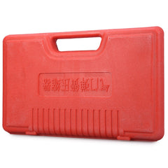 10pcs Valve Clamps Spring Compressor Automotive Tool Set Repair for Car Motorcycle, 9 In 1  Valve Clamps