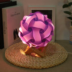 DIY Material Kit / Purple