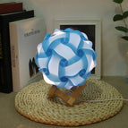 DIY Material Kit / Blue