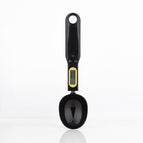500g/0.1g ABS Black