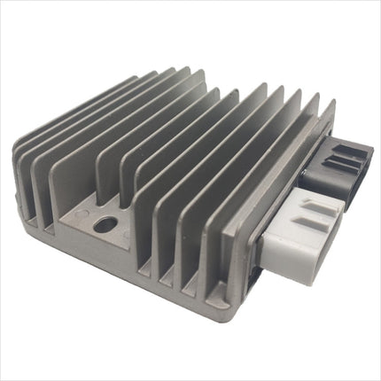 2001E.1 Motorcycle Rectifier For Can-Am Commander 800 4X4 710001191 Bombardier, 2001E.1, 2001E.1(Rectifier + Plug)