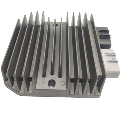 2001E.1 Motorcycle Rectifier For Can-Am Commander 800 4X4 710001191 Bombardier, 2001E.1, 2001E.1(Rectifier + Plug)