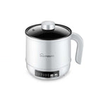 White Smart Single Pot