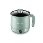 Green Manual Single Pot