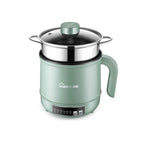 Green Smart with Steam Grid
